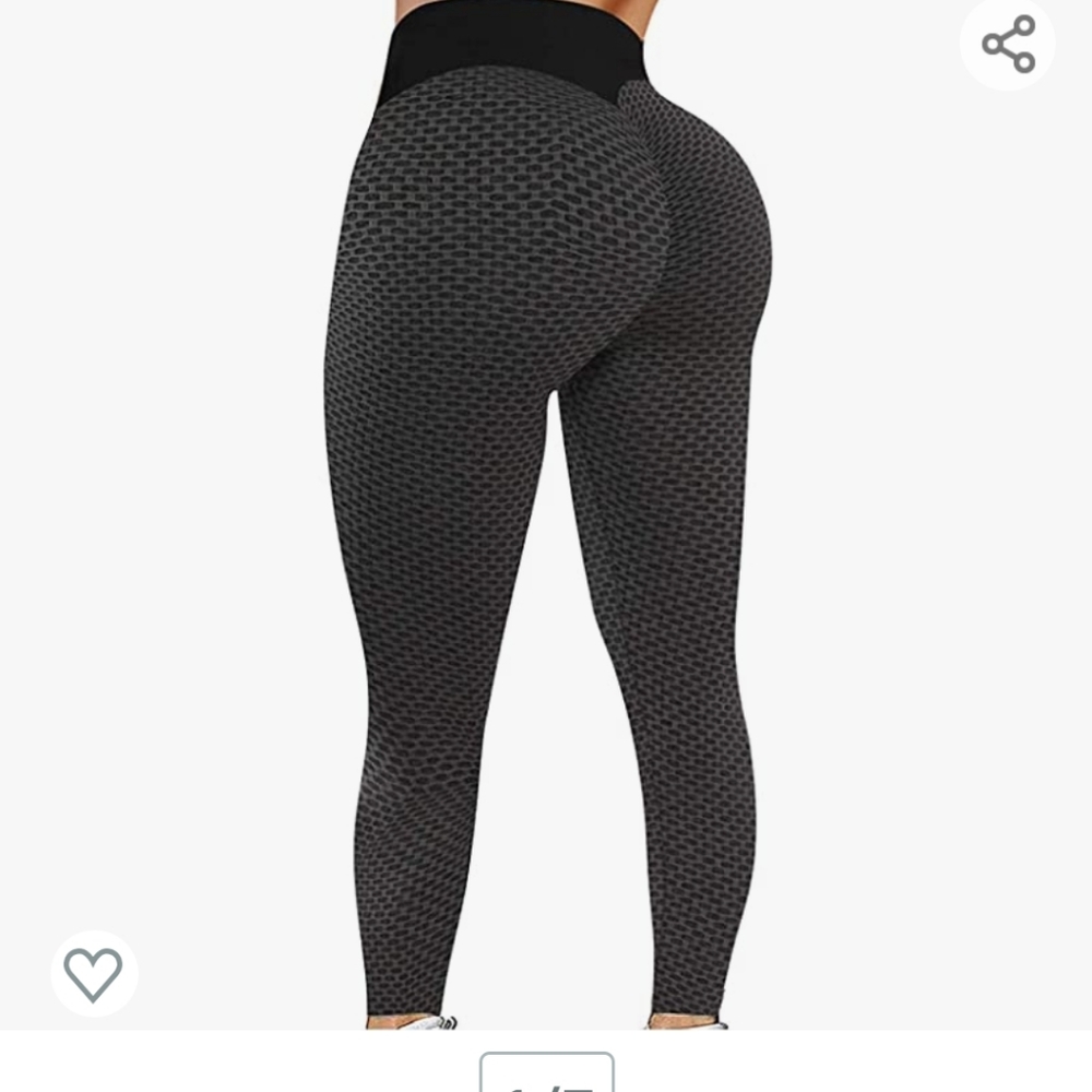 Tik-tok leggings